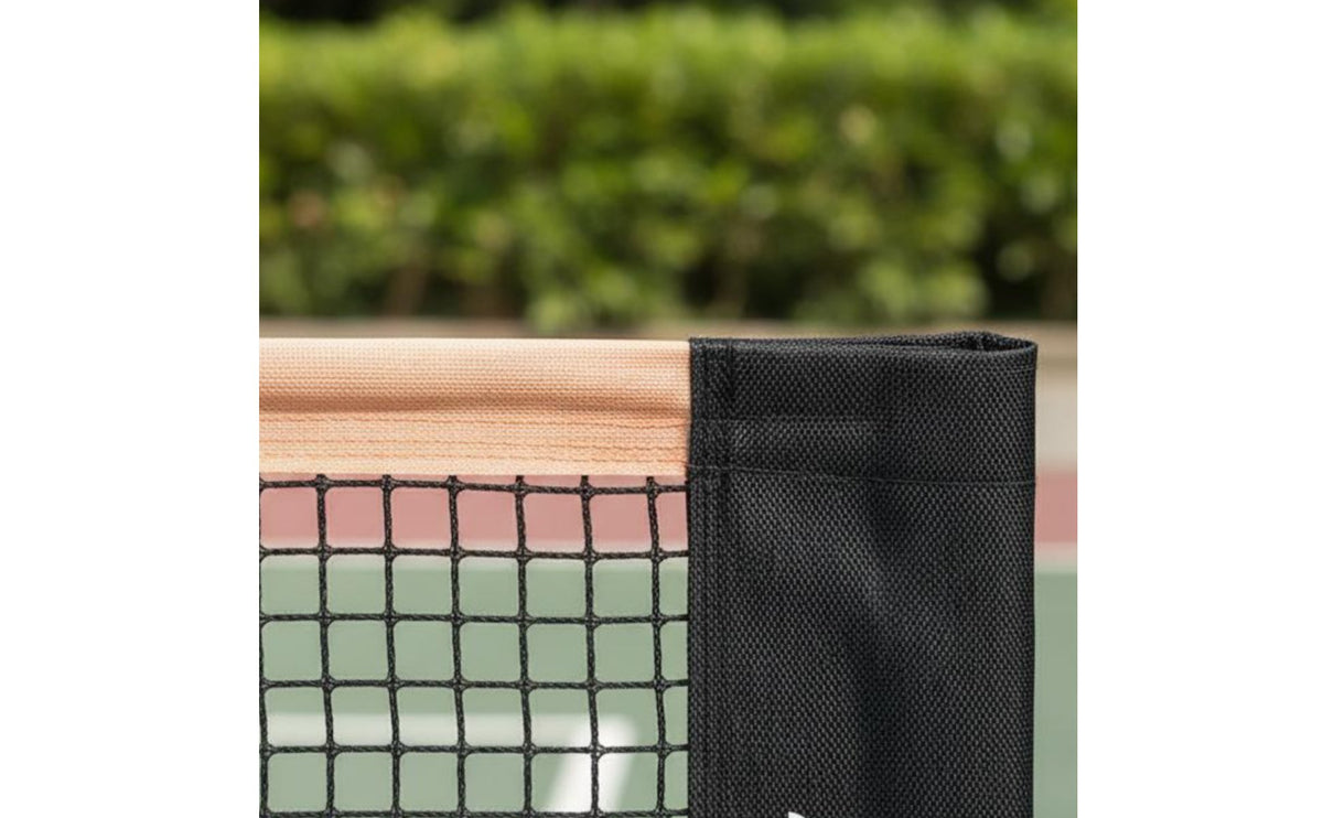 Easy Setup Portable Badminton Net Set Includes Carrying Bag Foldable Badminton Net Frame Sturdy Construction Sporting Goods for Family, Kids, Beginners, Outdoor, Backyard, Beach, Driveway