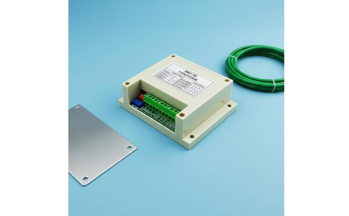 DKC-1B Automation Controller Controller Professional-Grade Grade Stepper Actuator Controller Single Axis Impulse Generator