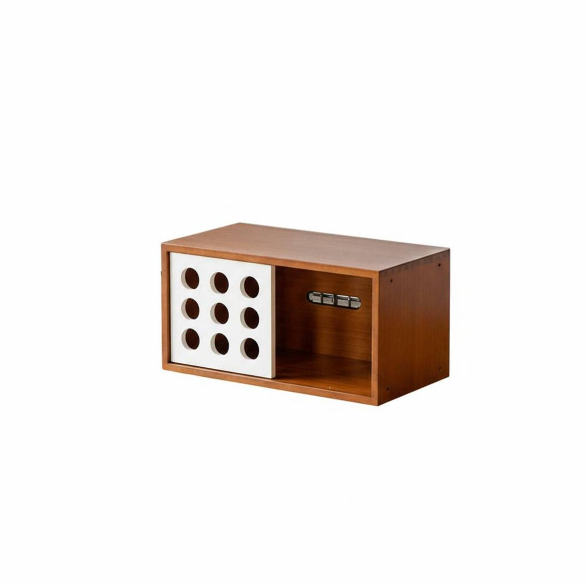 personalizedizable Design Cube Organizer Multi-Functional Stackable Storage Cube mid-centurymid-century-vintage modern aesthetic Combination Cabinet Easy Assembly for Homeowners, Office Workers, Students, Living Room, Study, Bedroom