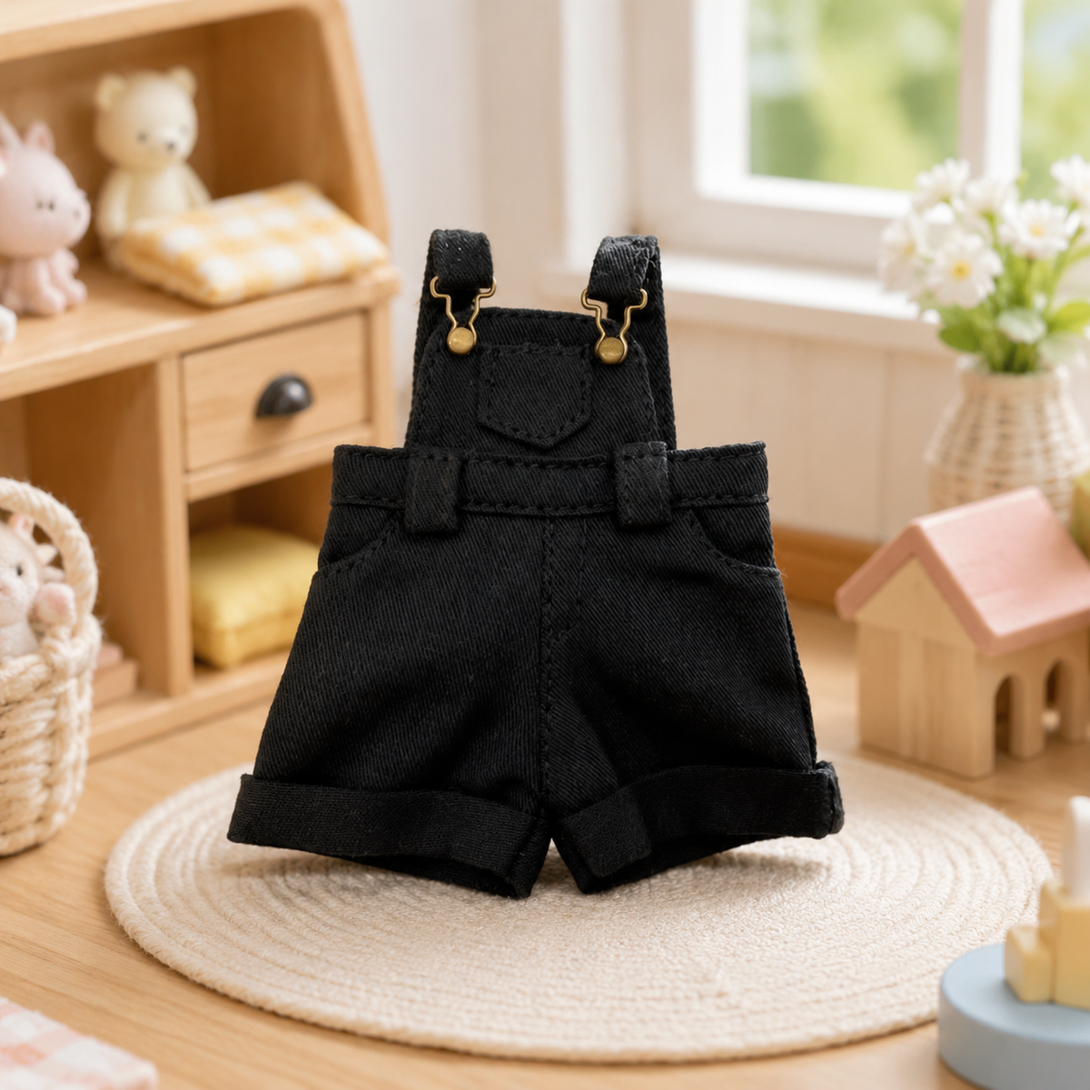 doll clothing