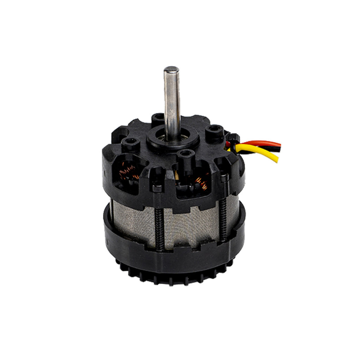 DC Brushless Motor High Turning Power Brushless Drive Motor Wide Electrical Potential for Hobbyists, Tool Repair