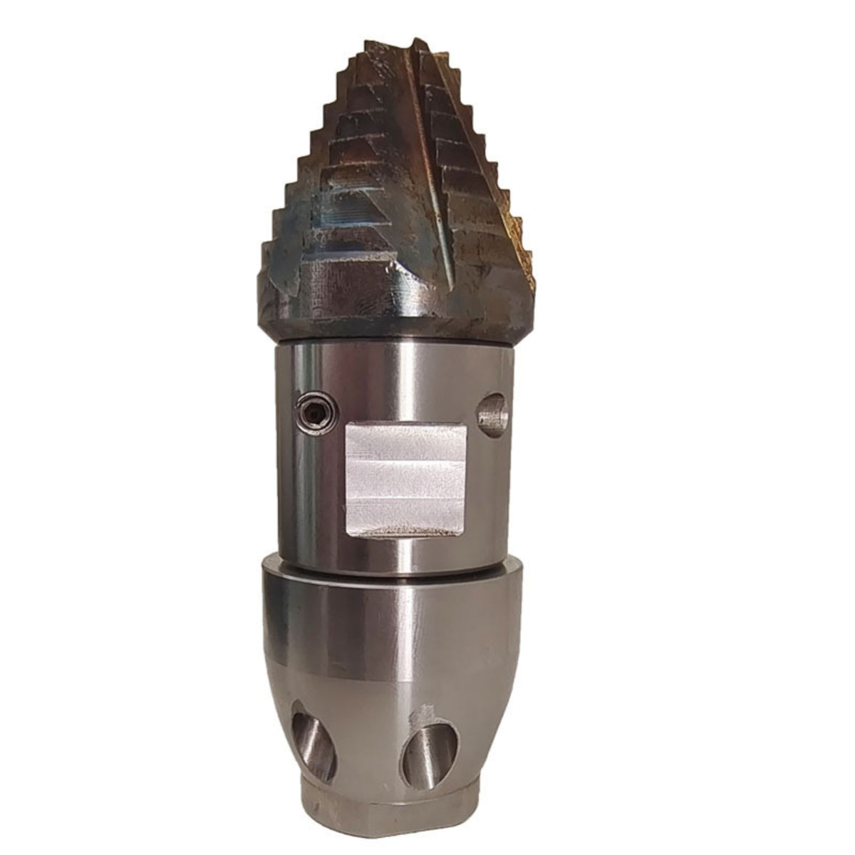 Sewer jetters Nozzle for Pressure Washer Drain Pressure Washer Hose Nozzle Threaded for Homeowners