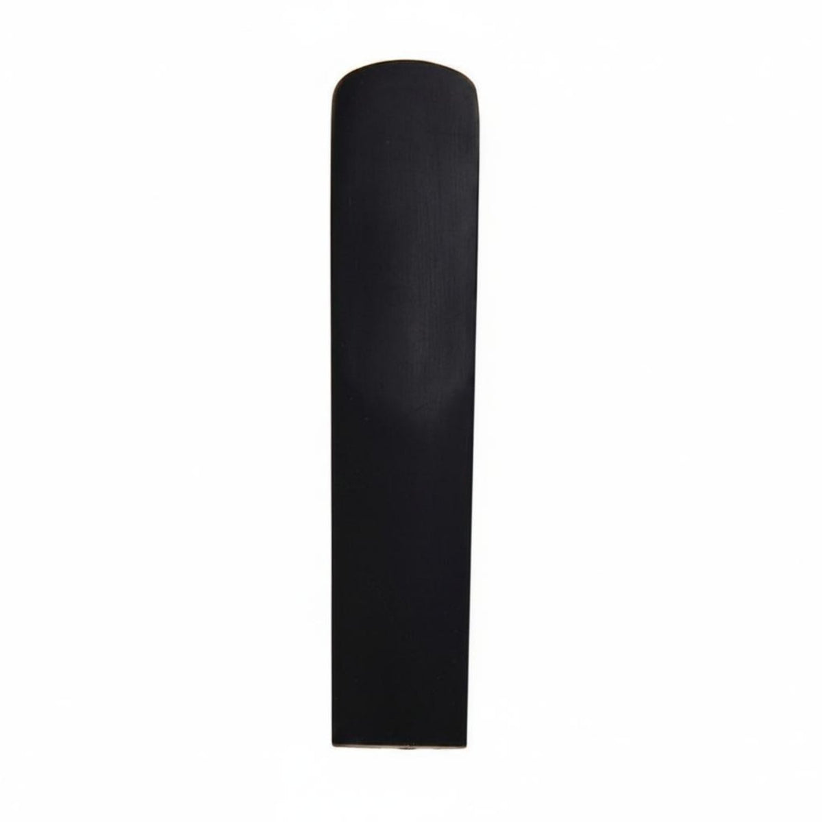Beginner Friendly Black Alto Sax Mouthpiece Blade Easy Control Resin Sax Mouthpiece Blade Long-Lasting No Need to Wet for Beginners, Practice
