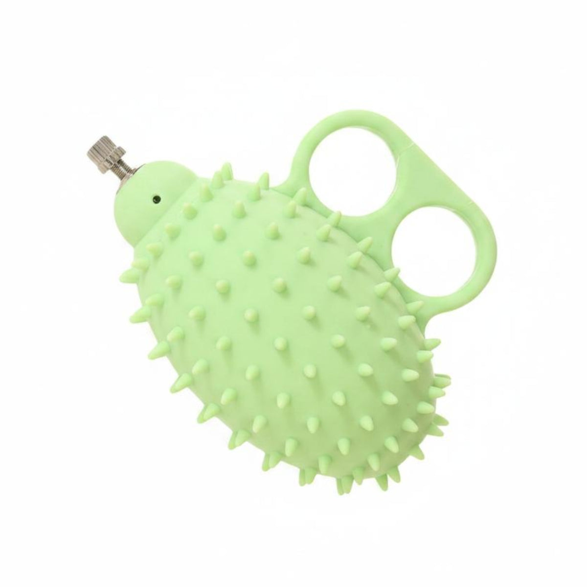 Hand-Loop Strap Grip Ball Adjustable Silicone Grip Ball Textured