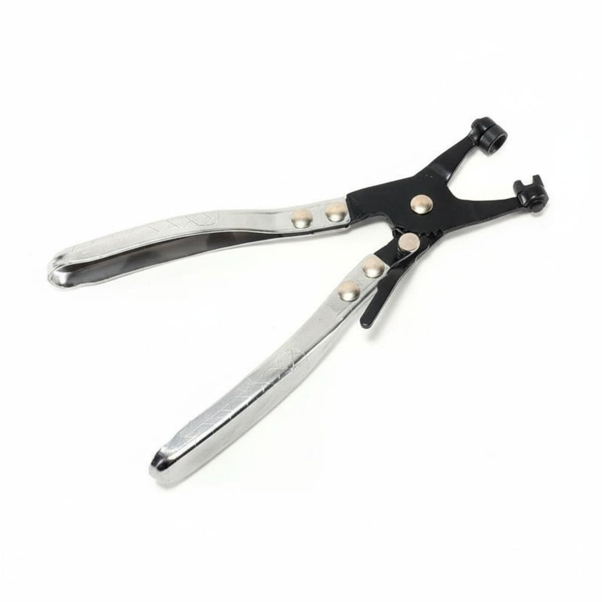 Automotive Water Pipe Pliers For Tight Areas Hose Clamp Pliers Heavy Duty