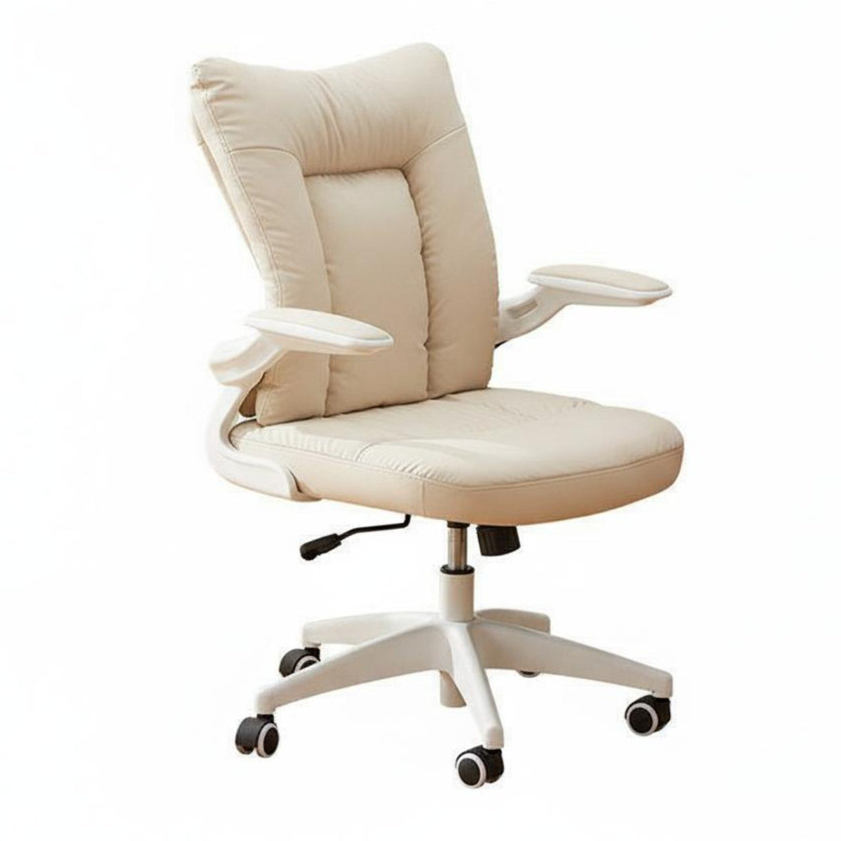 Height Adjustable Ergonomic Mesh spine support Chair Comfortable padding Office Furniture 360-ofgree rotate Breathable spine supportrest for Stuofnts, Home Workers, viofo game enthusiasts, Bedroom, Study Room
