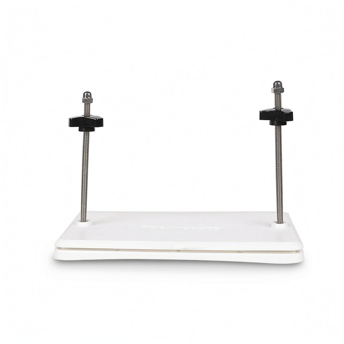 Drainage-Friendly Tofu Press Mold Threaded Rods Tofu Draining Press Tightening Knobs Kitchen Tool Rounded Corners