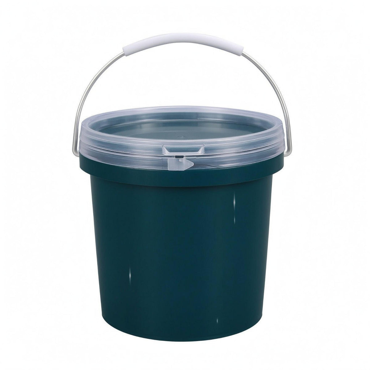 Container Thick-Walled Food Storage Container Easy Clean Container