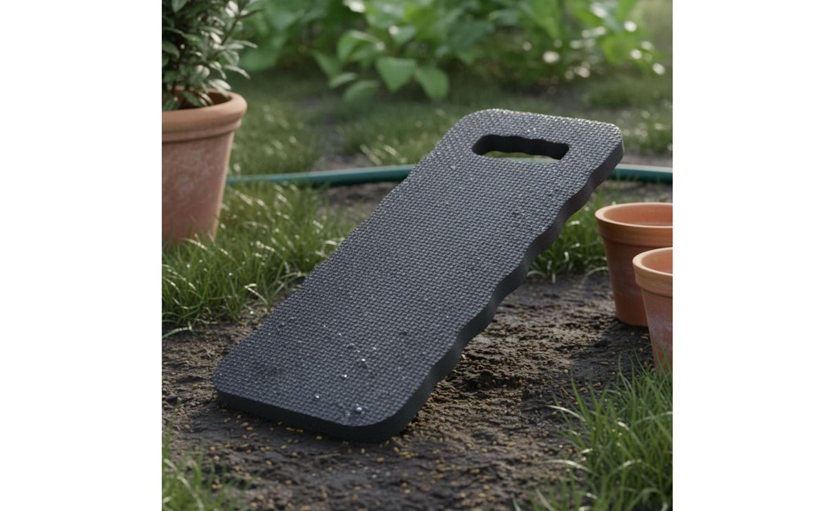 Foam Kneeling Pad Lightweight Garden Kneeling Cushion Easy to Low-Maintenance Garden Kneeler Pad for Gardeners