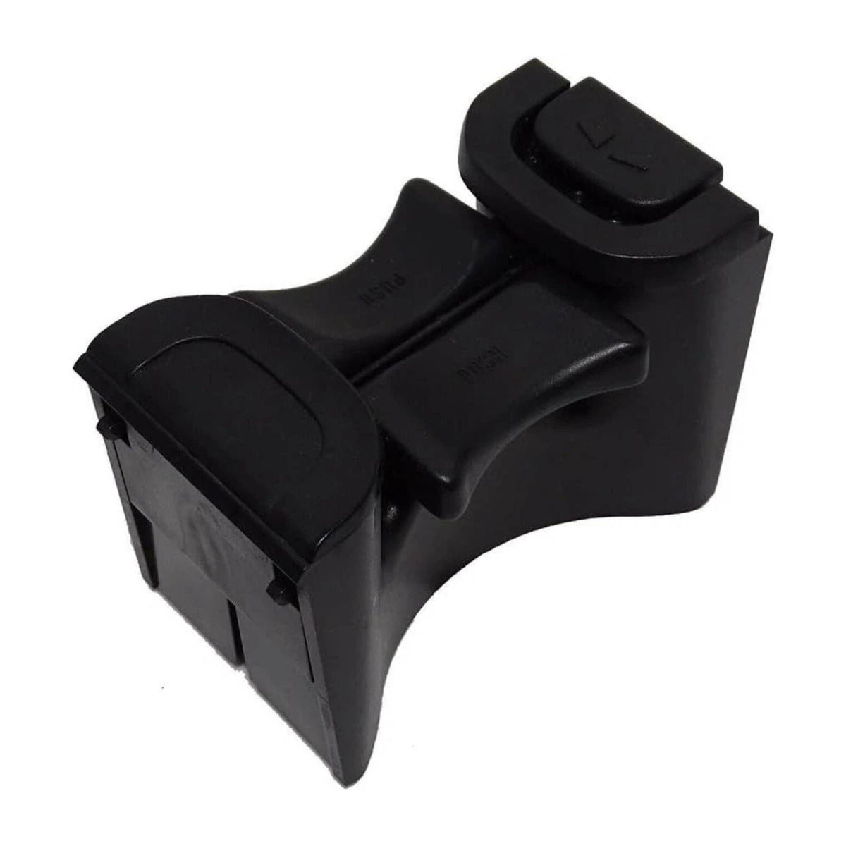 Center Console Cup Holder Compatible Drink Holder Insert Compact for Vehicle Owners