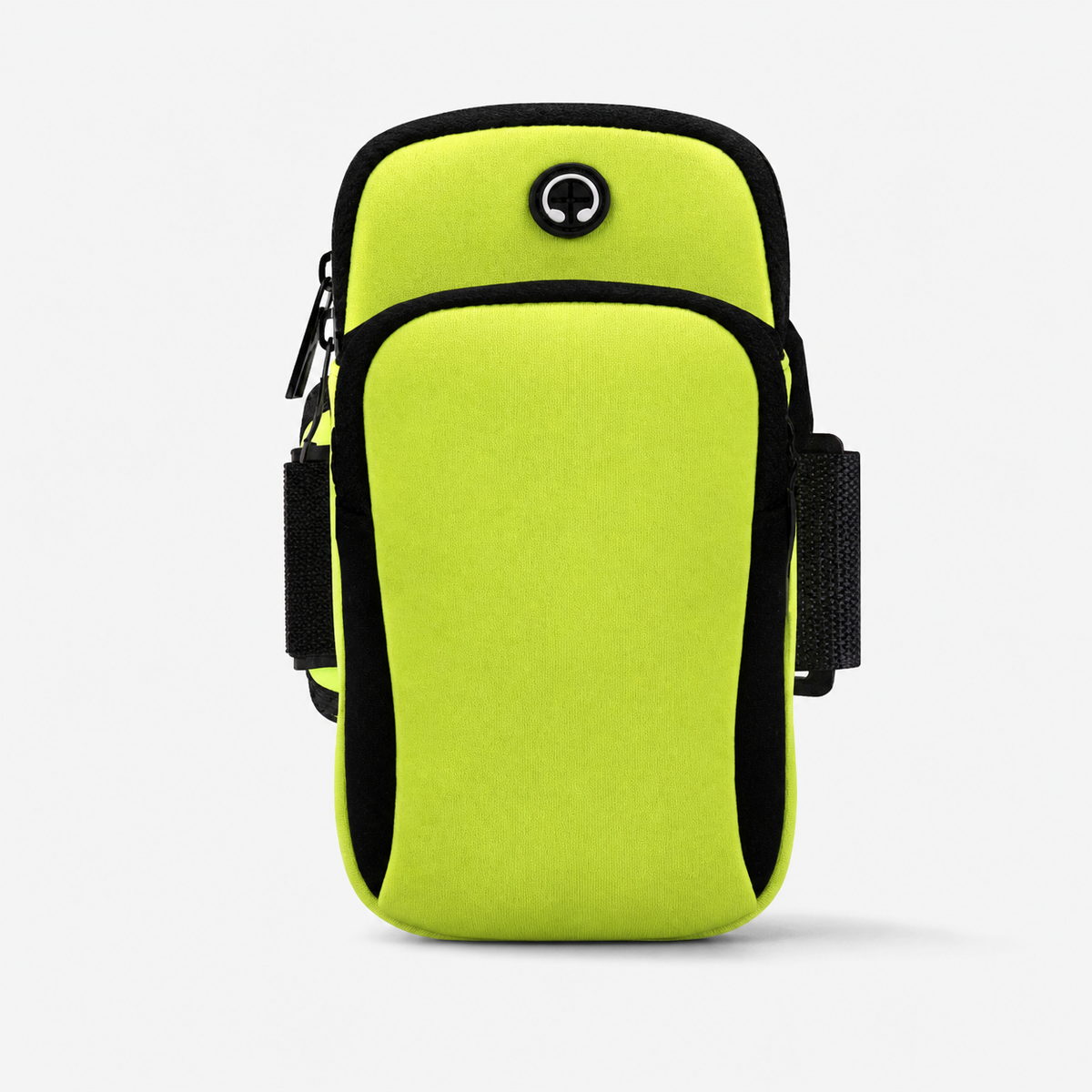 Multifunctional Water-Resistant Arm Band Phone Pouch for Running and Outdoor Sports