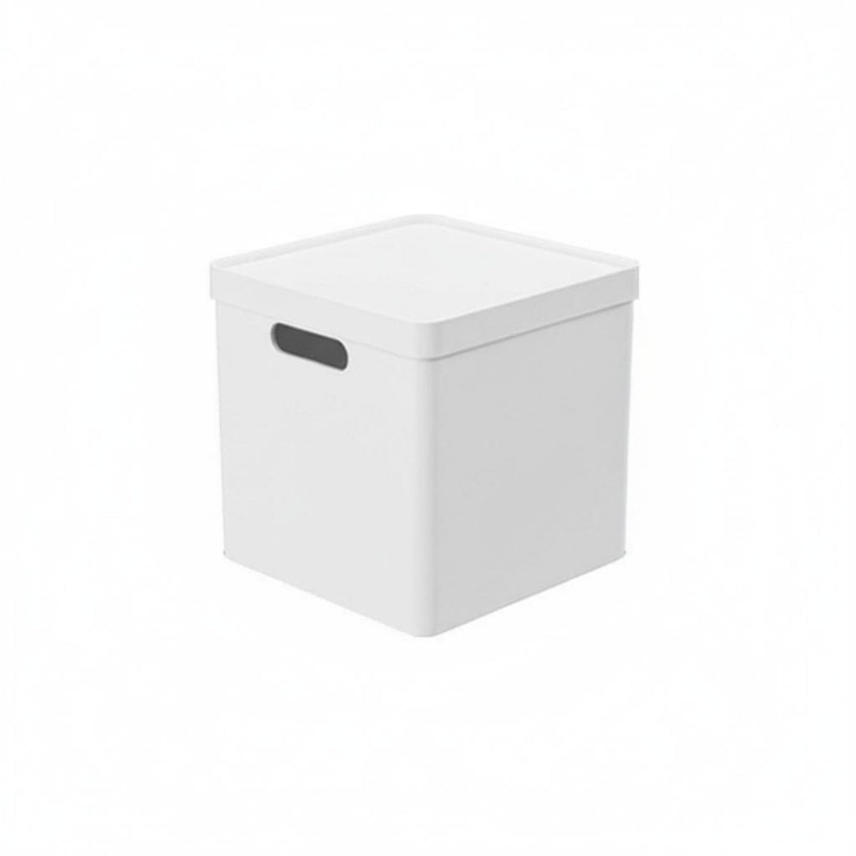 Cubby Bin Large Capacity Storage Box Stackable for children' Room, Parents