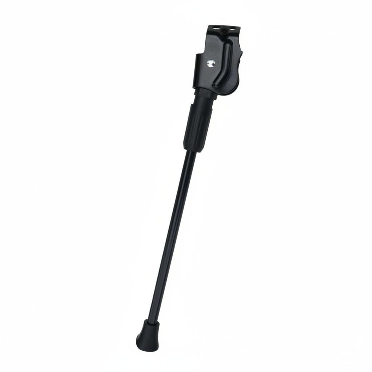 Bike Kickstand Easy Installation Side Kickstand Wear-Resistant Single-Leg Bike Stand