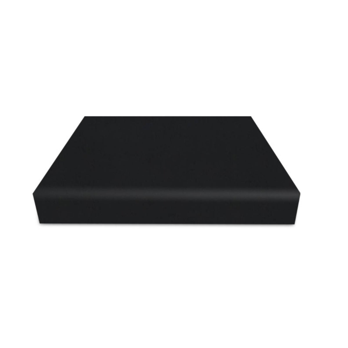 Square Spa Cover Foldable Spa Tub Cover Lightweight Weather-Resistant for Homeowners, Backyard