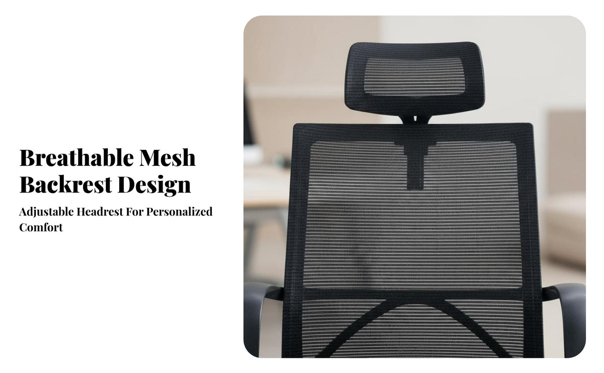 Height Adjustable Armless Rolling Chair Mobile Casters Office Furniture full-rotation pivot Minimalist Design for Students, Teens, Adults, Study Room, Dormitory, Small areas, Vanity Desk