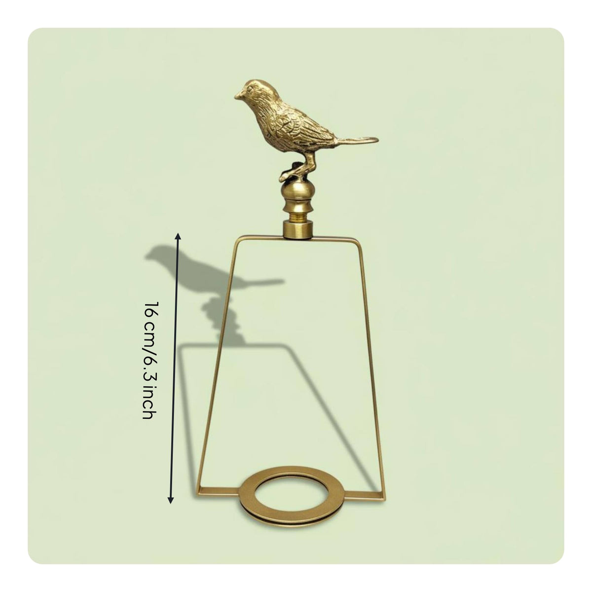 American Lamp Shade Adapter DIY Lighting Hardware Sturdy