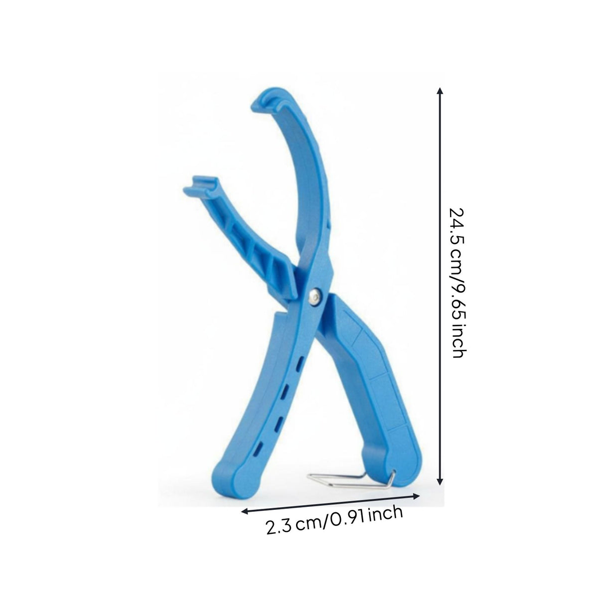 Rim Protection Two-Wheeler Tire Changing Tool Non-Marring Bike Tire Installation Pliers Labor-Saving for Cyclists, Home Maintenance