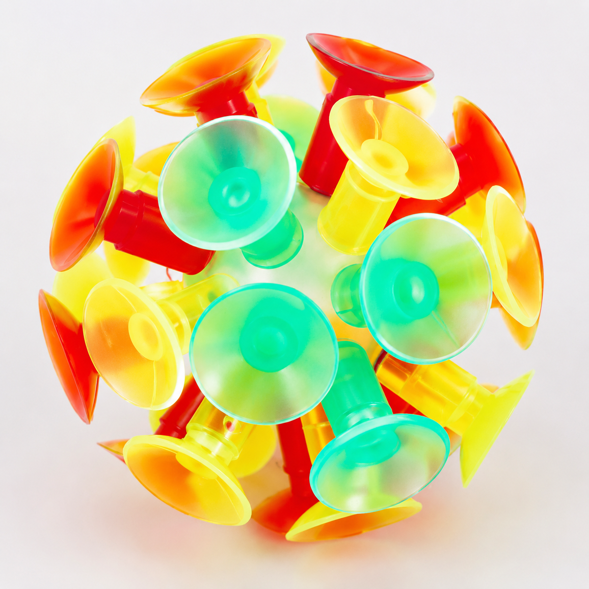 suction cup catch game