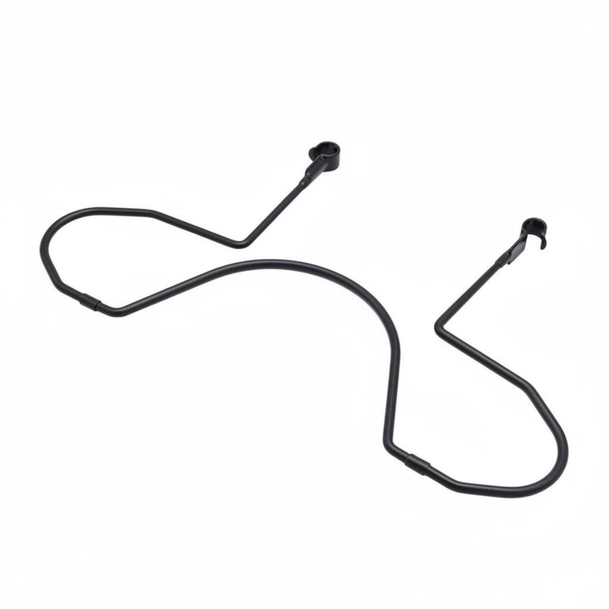 Easy Installation Vehicle Hat Hanger Multi-Purpose Car Hat Rack for Truck