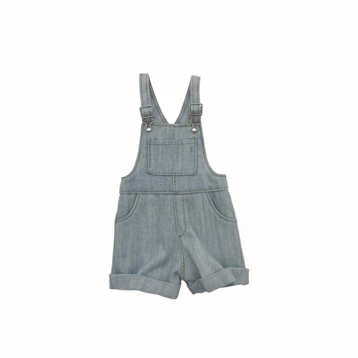 1/6 Scale Doll Clothes Trendy Design 1/6 Scale Shorts Set High-Quality Material