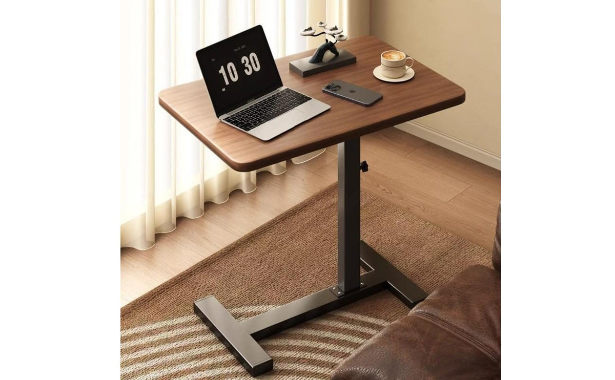 Stable Construction Adjustable Height Desk Frame Minimalist Design Height Adjustable Desk Base Memory Presets Electric Lift Table Frame Anti-Collision System for Students
