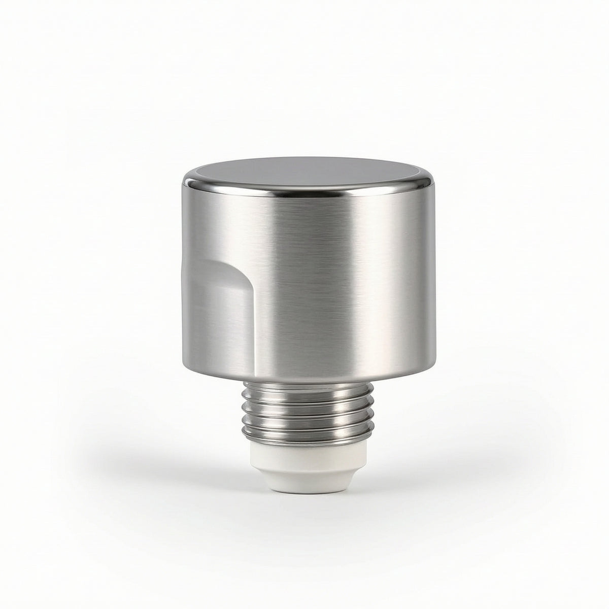 Stovetop Espresso Maker Pot Pressure Valve Threaded Stovetop Coffee Pot Relief Valve Food-Grade Heat-Resistant