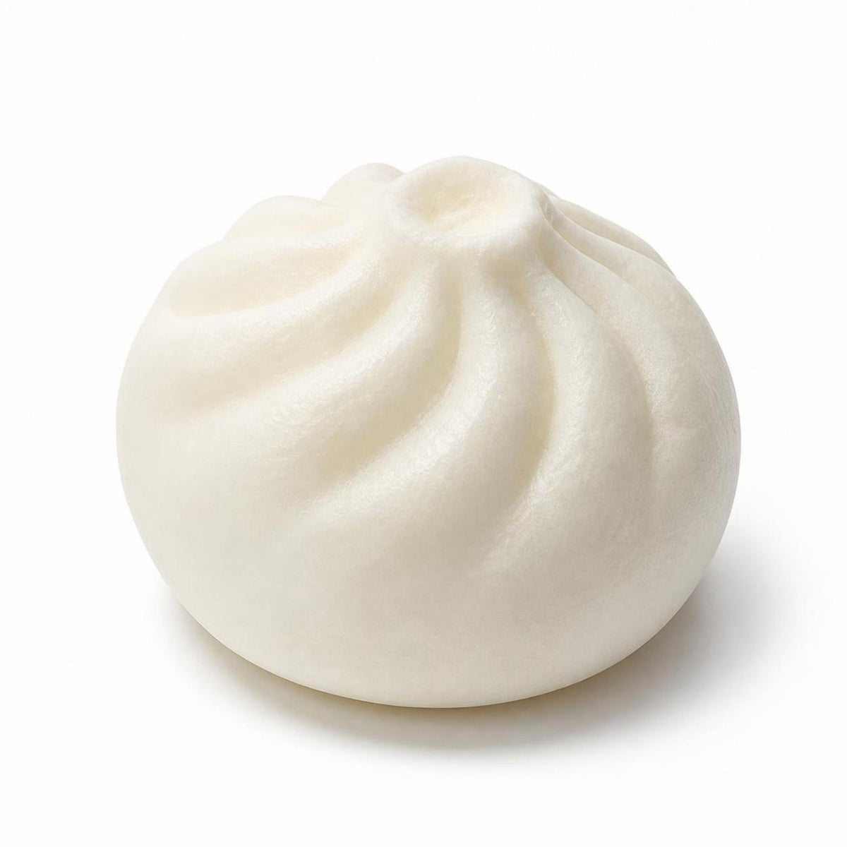 Soft Steamed Bun Squishy Stress Relief Squishy Toy Realistic Cute for Office