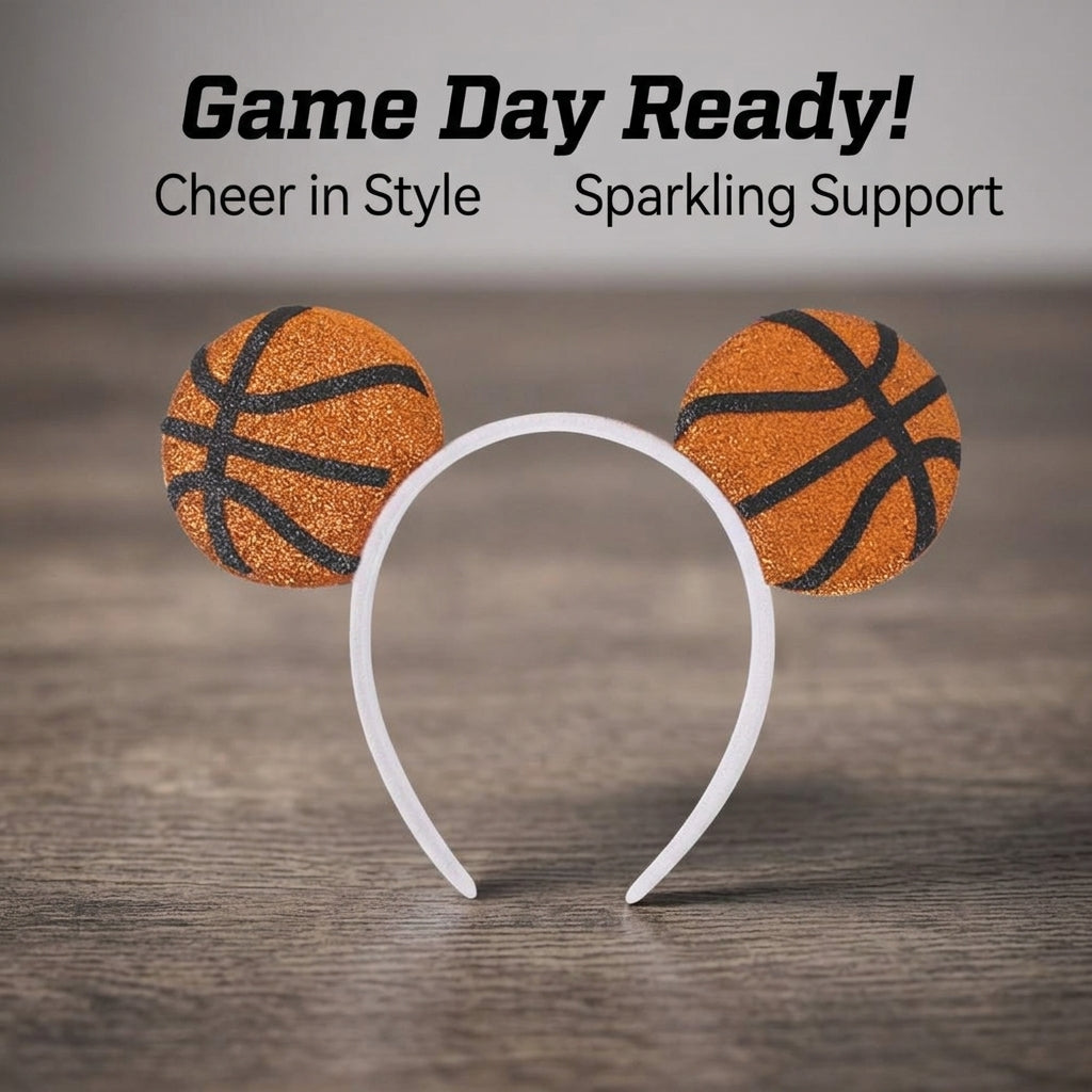 Football Headband for Sports Game, international soccer tournament Themed Party Costume for Fans
