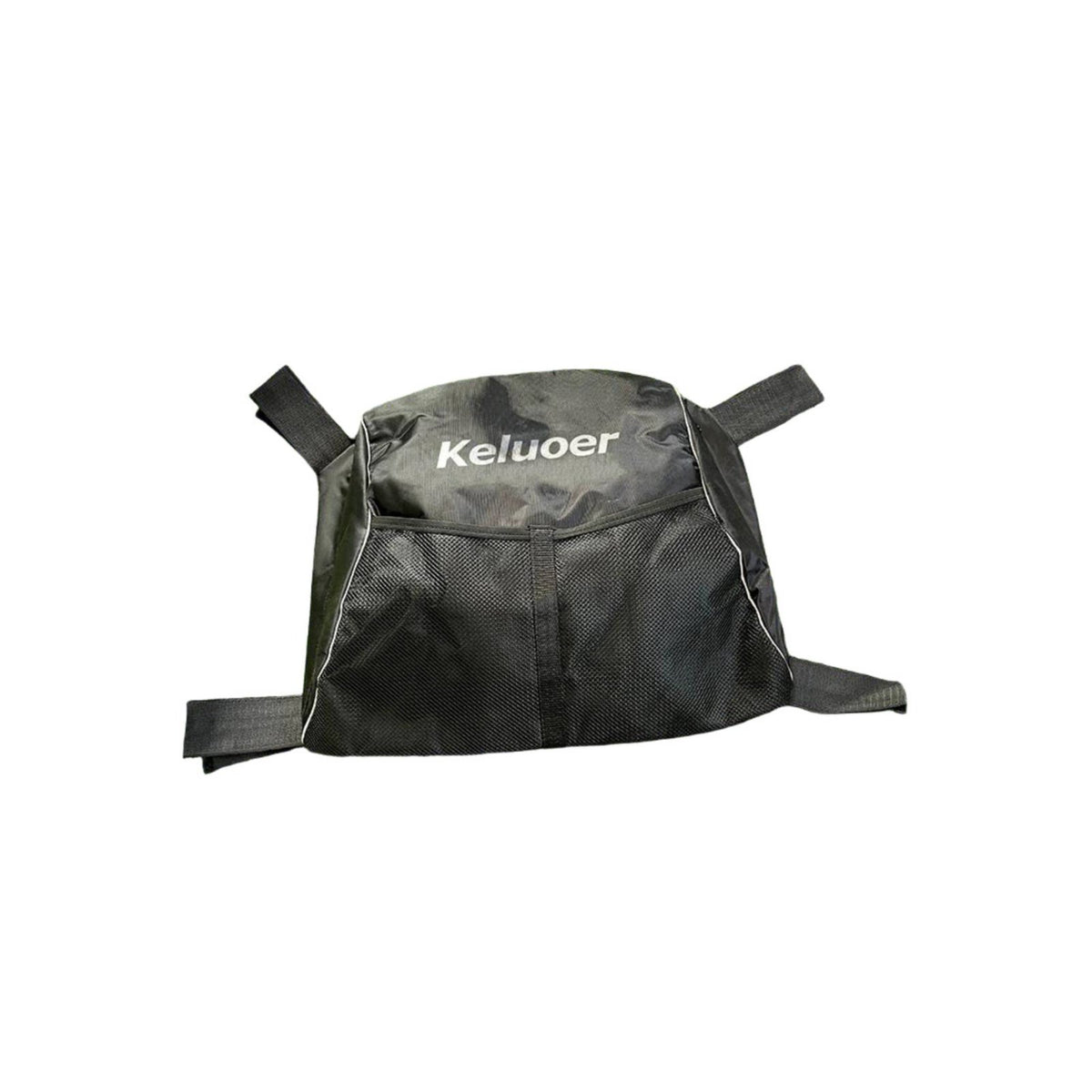 Kayak Seat Backpack Fishing Boat Seat Bag Large Capacity Kayak Storage Bag for Kayaking
