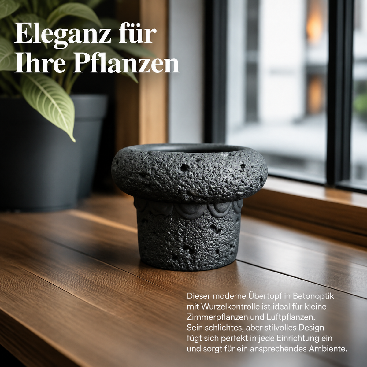 planter