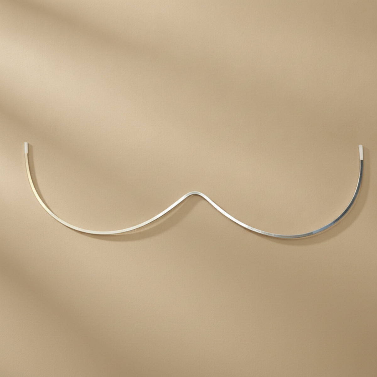Tailor Underwire Stainless Steel Rust Resistant Reliable Support for Gowns
