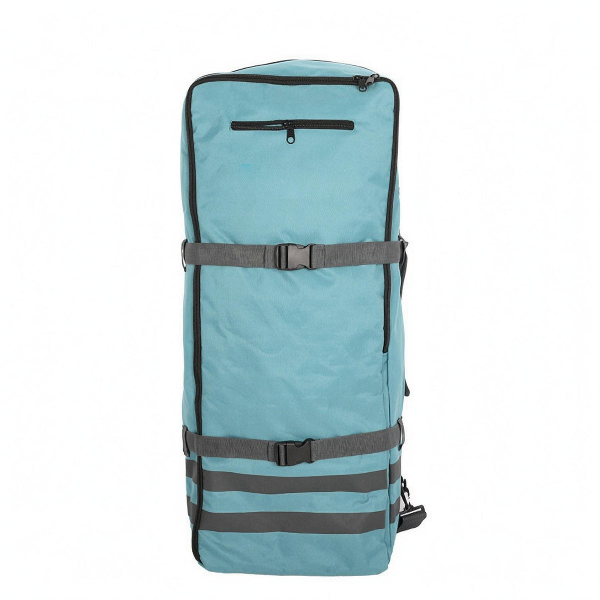 Paddleboard Backpack Shoulder Straps Paddle Board Backpack Zipper Closure Water Sports Gear