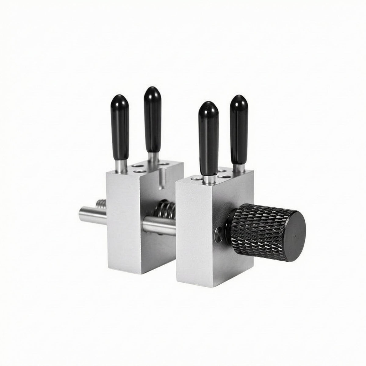 Mini Metal Bench Vise Lightweight Precision Clamping Vise Reliable Compact Grip Vice Clamp for Model Makers