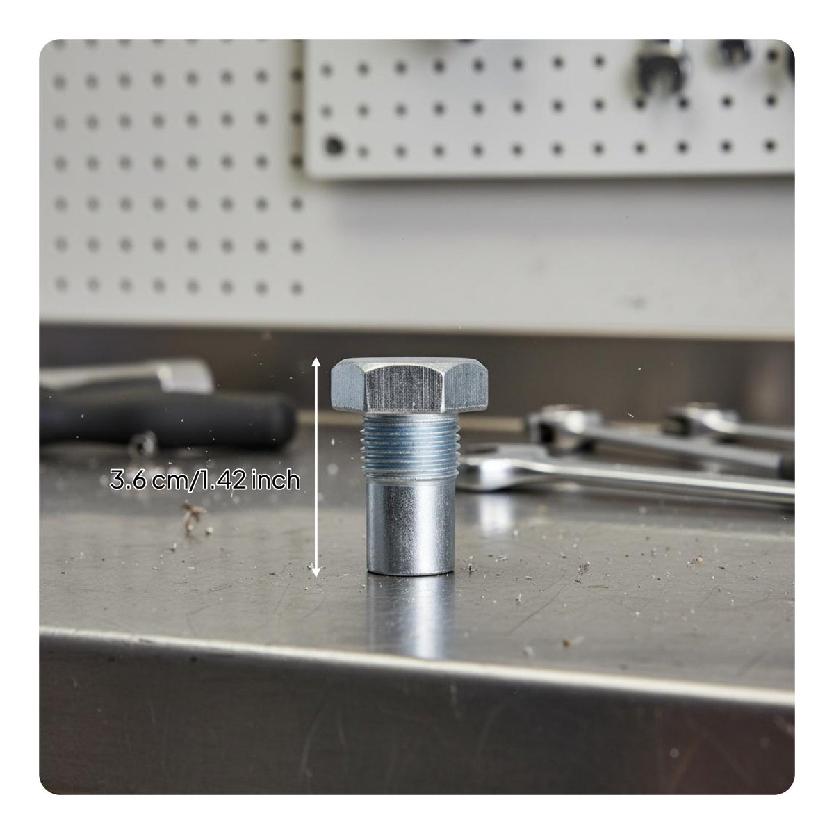 Heavy Duty Floor Lifting Device Replacement Parts Hydraulic Lifting Device Repair Components for Mechanics, DIYers, Workshop, Garage