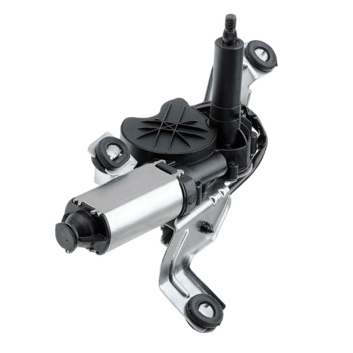 Windshield Wiper Motor Replacement Windshield Wiper Motor Simple Installation Auto Part for Garage
