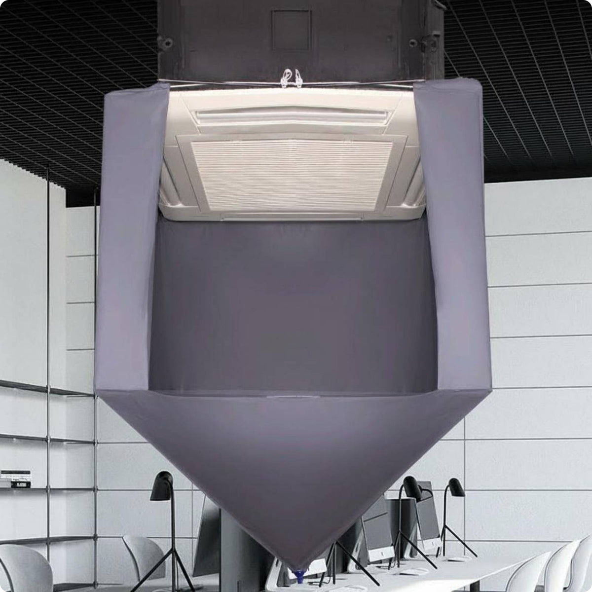 Water Collecting Air Conditioner Cover Wear-Resistant