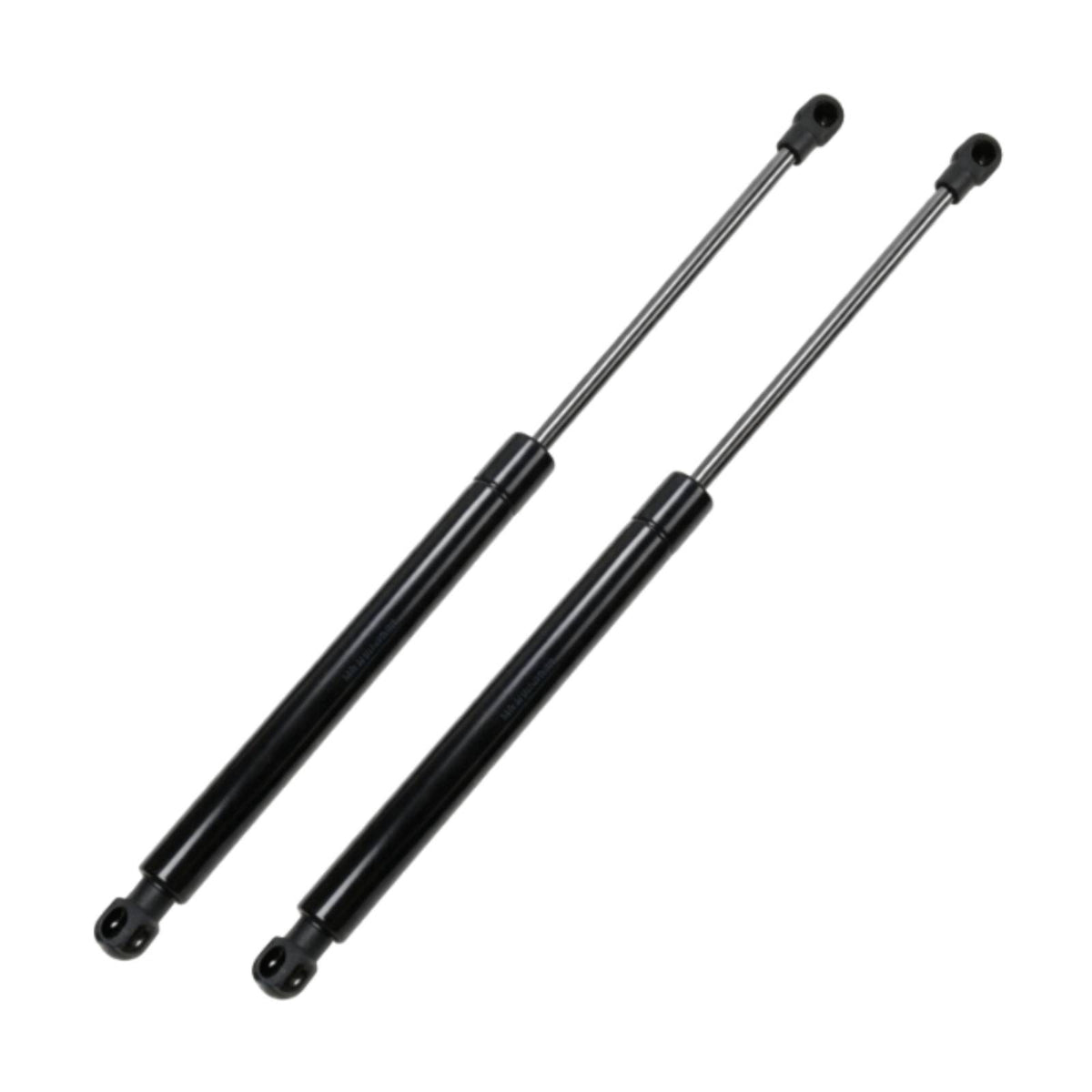 OE 9637711880 Rear Hatch Support Struts OEM Replacement Rear Hatch Lift Supports Corrosion-Resistant Tailgate Gas Struts Leak-Proof for Car Owners