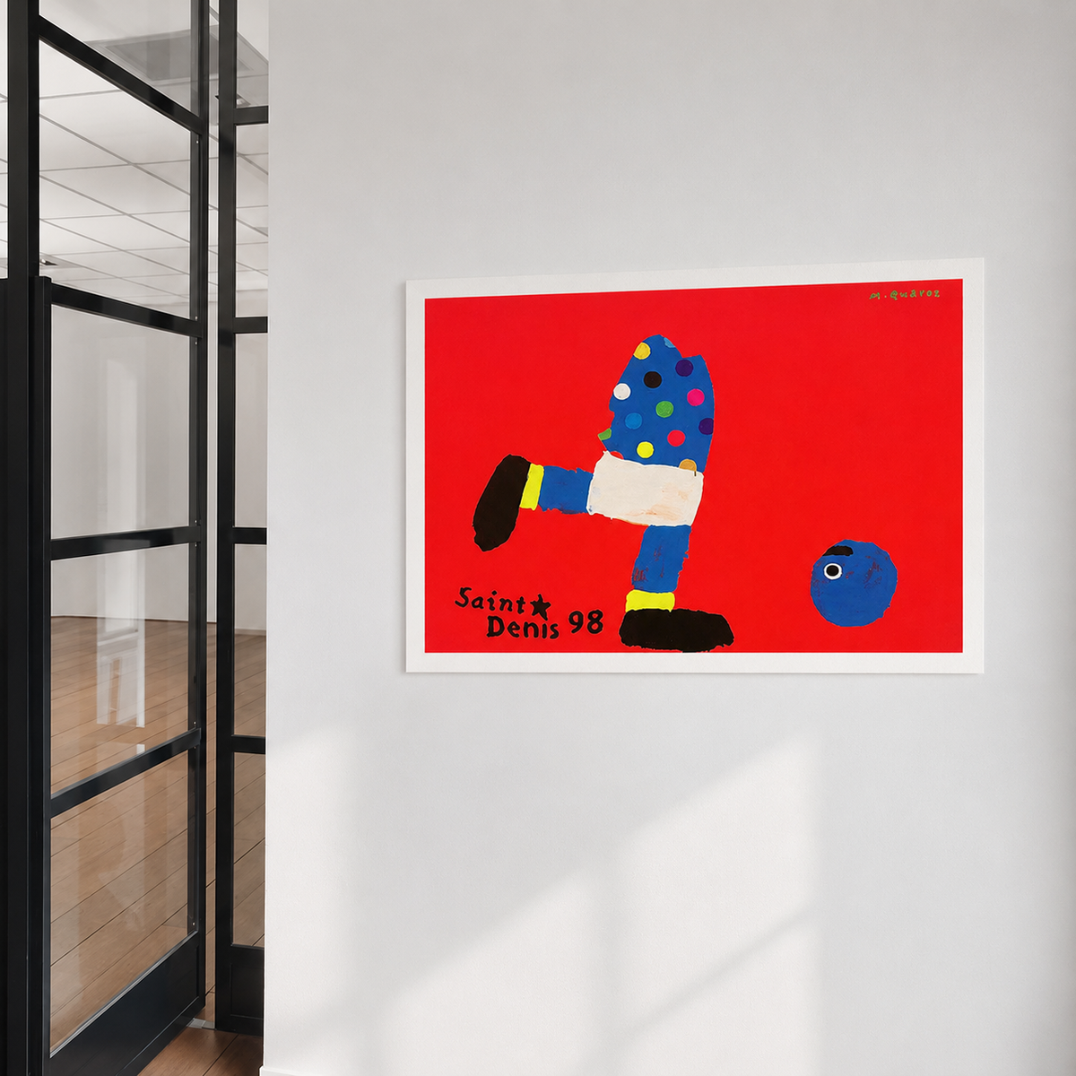 canvas print