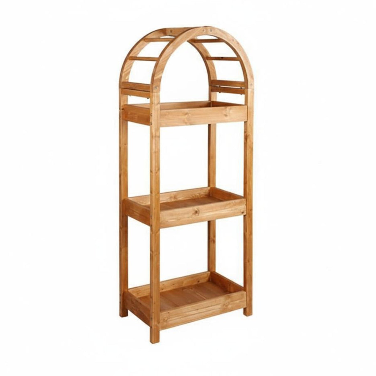 With casters Multi-Tier Rolling Plant carrier Tiered Design Rolling Pot Stand Floor-Standing blossom Rack cacti Display for Gardeners, Homeowners, Apartment Dwellers, Balcony, Living Room, Sunroom, By the windowpane area