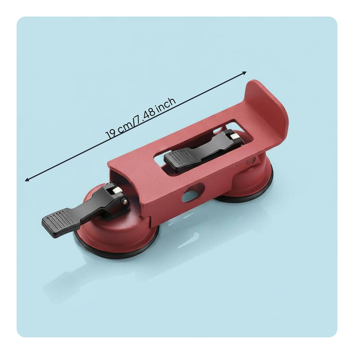 Easy Installation Wood Floor Seam Tool for Home Repair Users