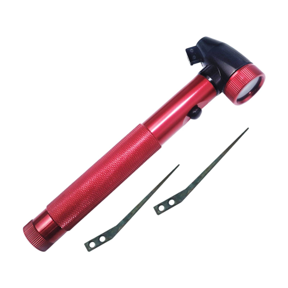 Rigid Illuminated Inspection Tool