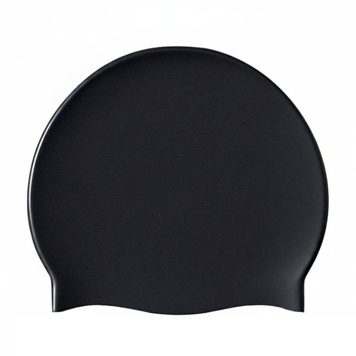 Dreadlocks Swim Cap Non-Slip Interior Extra Large Swim Cap Waterproof Oversized Swimming Hat for Women, Beach