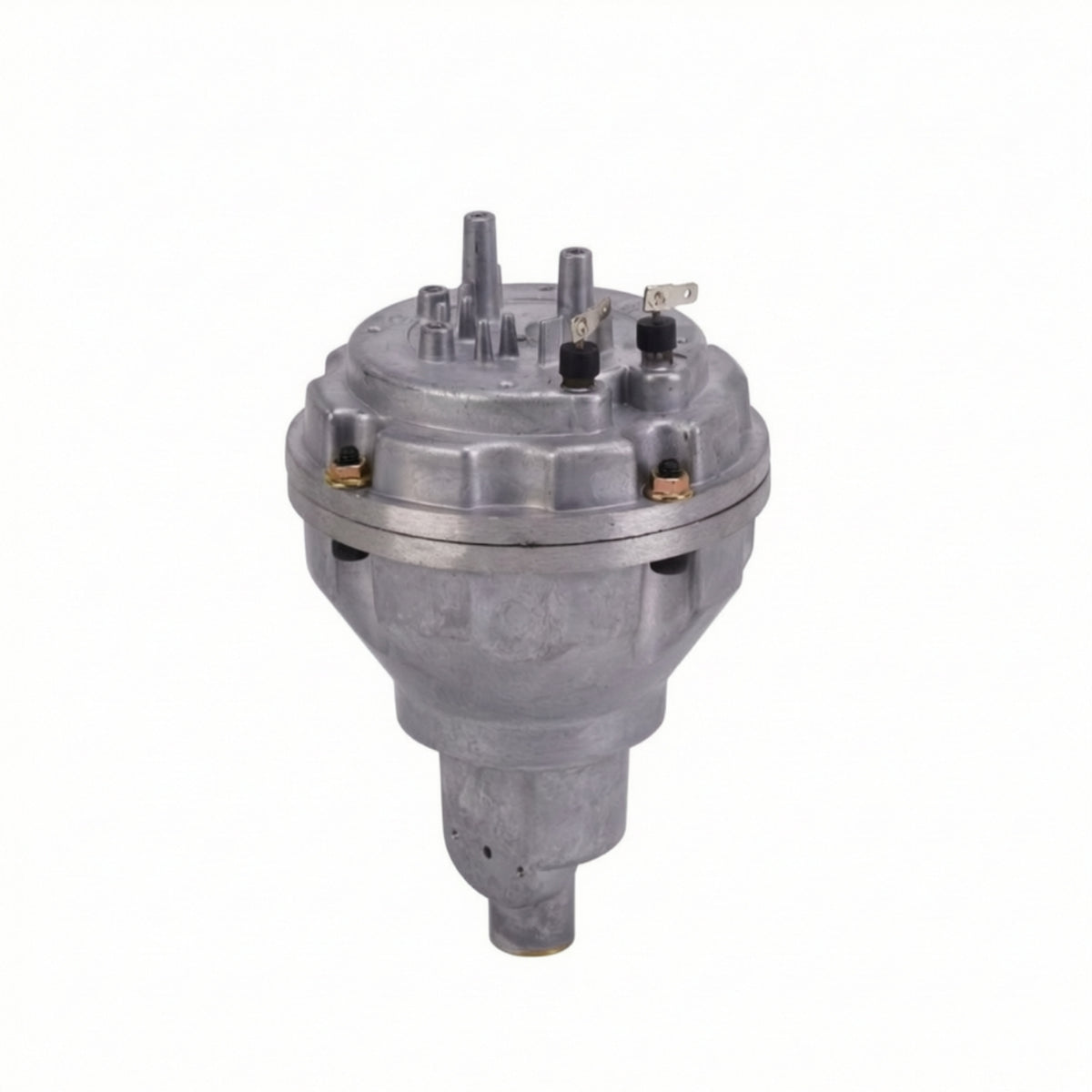 Boiler Control Component with Copper Pin Direct-Fit Steam Cleaning Appliance Control Component Reliable