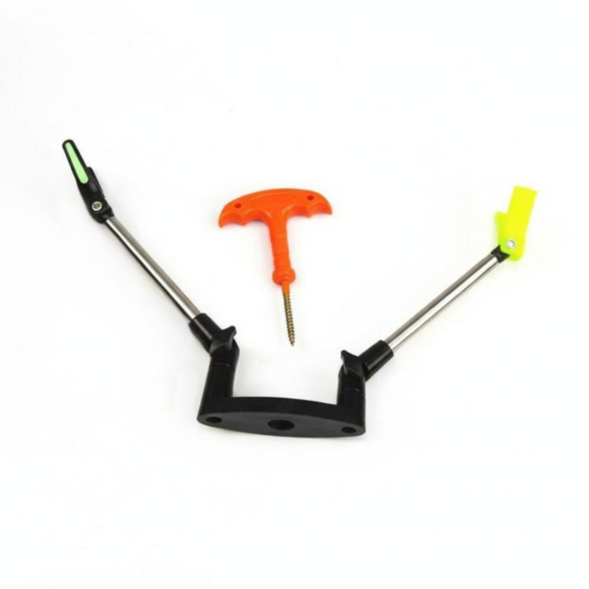 Fishing Magnet Pickup Tool, Powerful, Treasure Travel