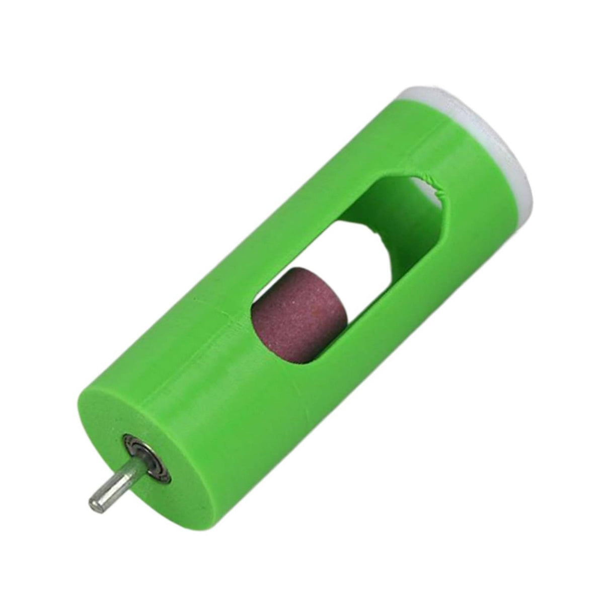 Battery Point Weld Grinder Solder Joint Polishing Tool for Technicians, DIY Enthusiasts, Electronics Repair, Workshop