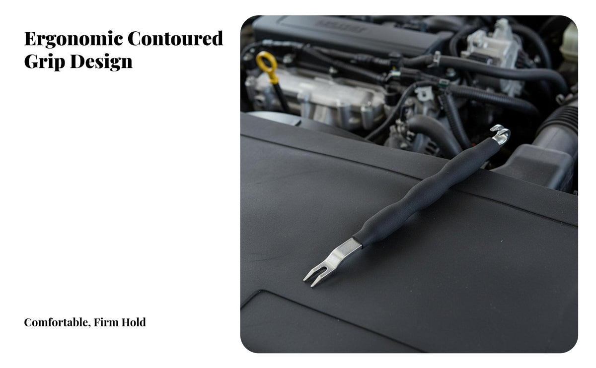 3 Pieces Wiring Harness Release Tool Multi-Functional for Workshop, Mechanics