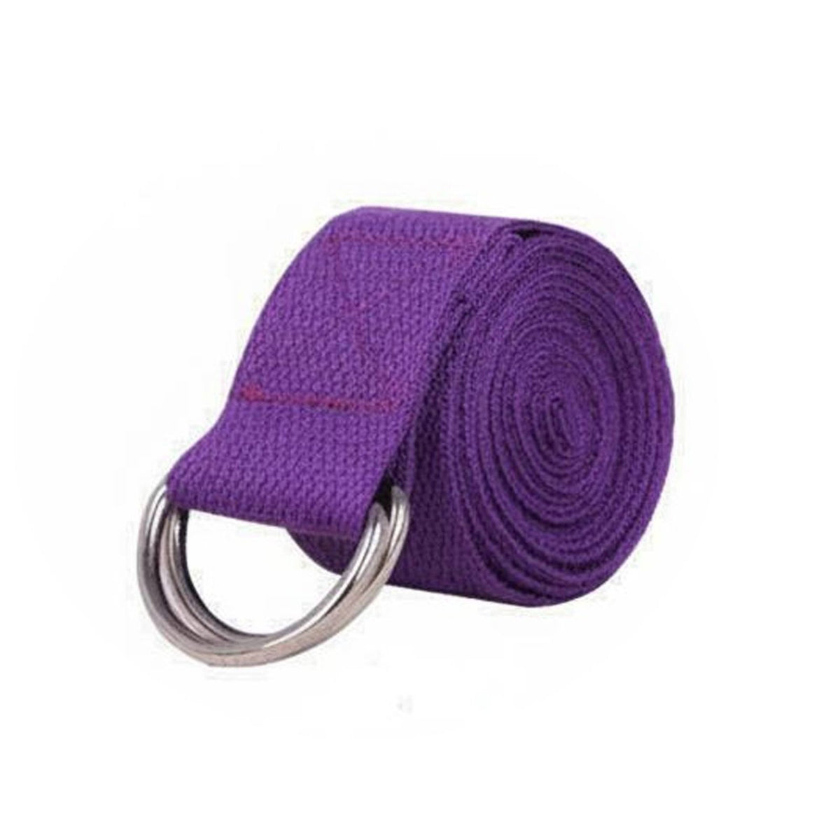 Stretch Alignment Band Strap Multifunctional Stretching Strap Soft Textile Fitness Stretch Band for Dancers