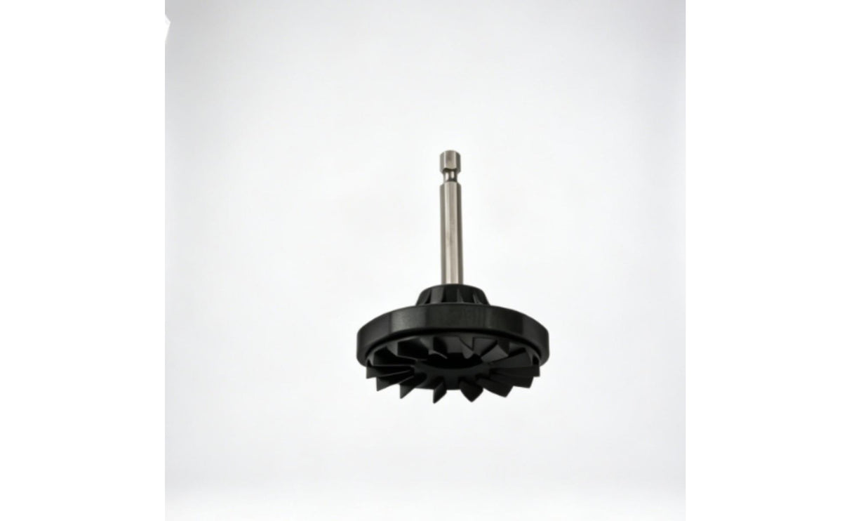 Fishing Spool Winder Compact Drill Attachment Easy to Install