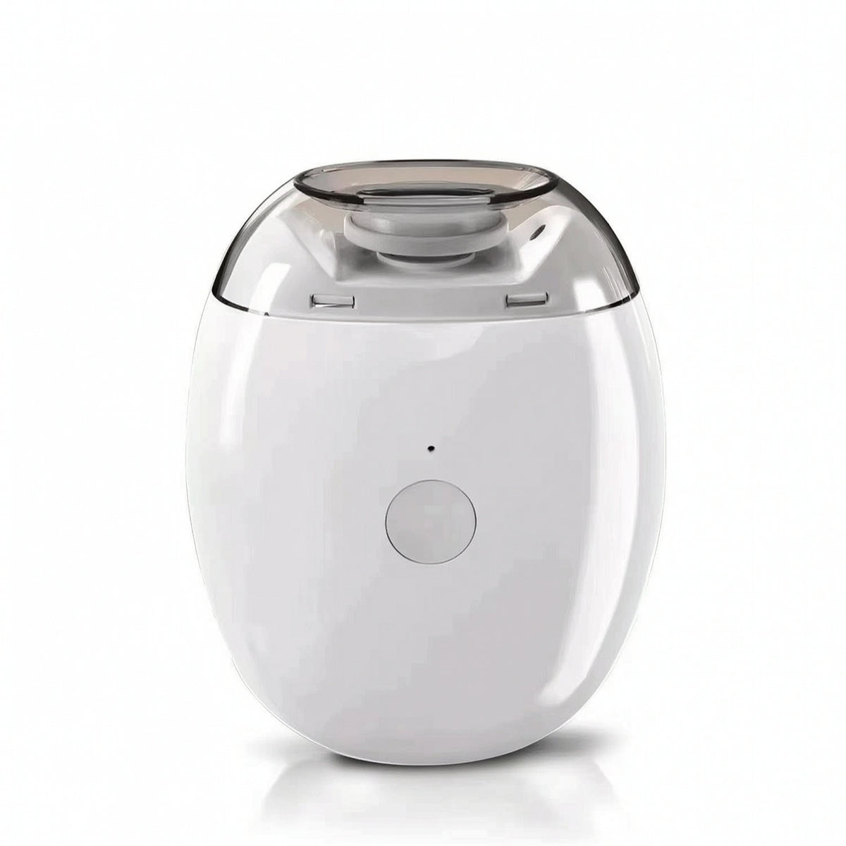 Electric Nail Grinder Three-Speed Nail Grinder with Cover Portable for Travel