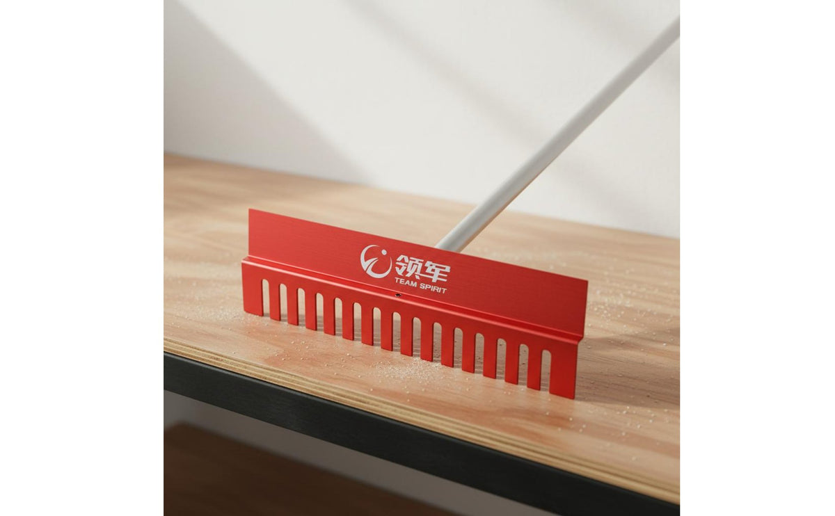 Long Jump Sand Rake Long Jump Rake Easy to Neat Track Track Tool for Athletic, Coaches